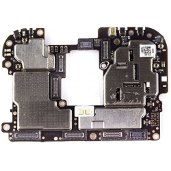 OnePlus 6T McLaren Motherboard PCB Module