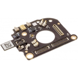 OnePlus 6T Microphone PCB Board Module