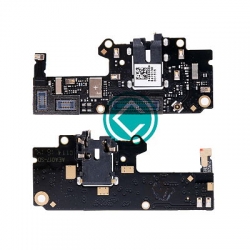 OnePlus 3 Headphone Jack PCB Module