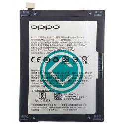 Oppo A53 Battery Module