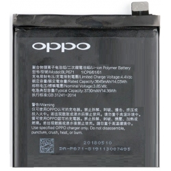 Oppo Find X Battery Module