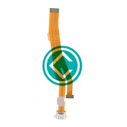 Oppo A3s Charging Port Flex Cable Module