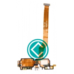Oppo A53 Charging Port Flex Cable Module