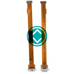 Oppo F11 Pro Charging Port Flex Cable Module