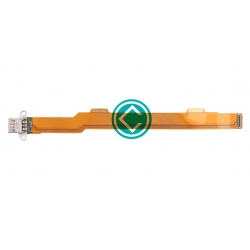 Oppo R15x Charging Port Flex Cable Module