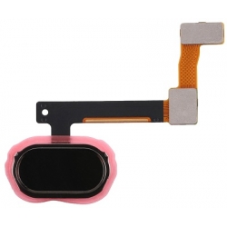 Oppo F7 Fingerprint Sensor Flex Cable Module - Black