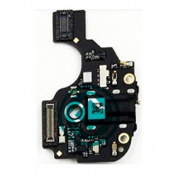 Oppo A77 Headphone Jack PCB Board Module