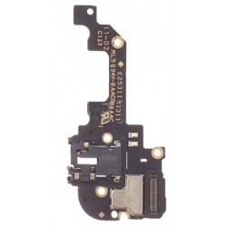 Oppo F1 Plus Headphone Jack Flex Cable PCB Module