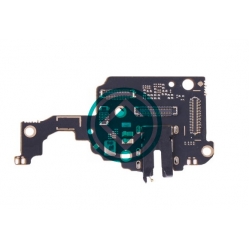 Oppo Reno Headphone Jack PCB Board Module 