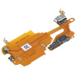 Oppo R11 Mic Flex Cable Replacement Module