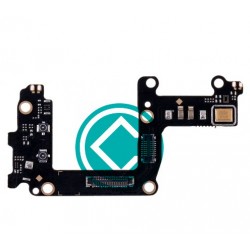 Oppo Reno 10x Zoom Microphone PCB Board Module