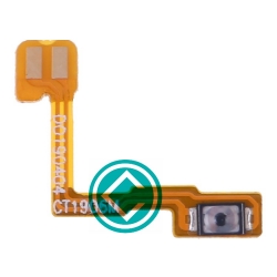 Oppo Reno Power Button Flex Cable Module