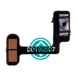 Oppo Reno 10x Zoom Power Button Flex Cable Module