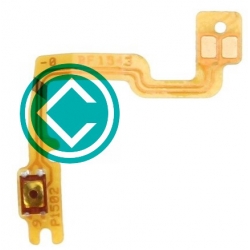 Oppo A53 Power Button Flex Cable Module