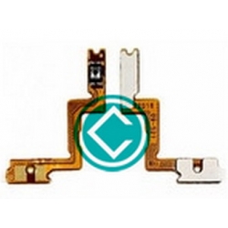 Oppo A71 Power Button Flex Cable Module