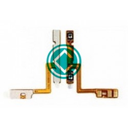 Oppo A71 Side Volume Button Flex Cable Module