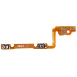 Oppo R11 Side Key Volume Button Flex Cable Module