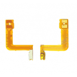 Oppo R7s Power Button Flex Cable Module