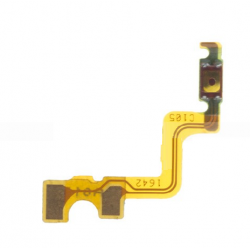 Oppo R9s Power Button Flex Cable Module