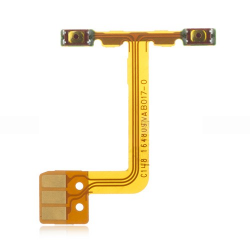 Oppo R9s Volume Button Flex Cable Module