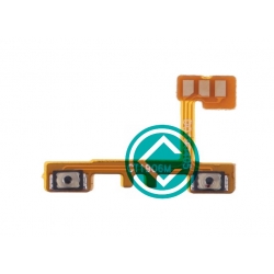 Oppo Reno Volume Button Flex Cable Module