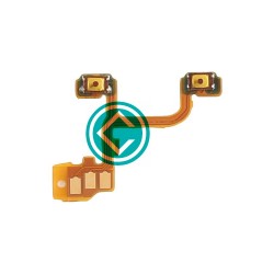 Oppo R15x Volume Button Flex Cable Module 