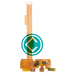 Oppo A33 Charging Port Flex Cable Module