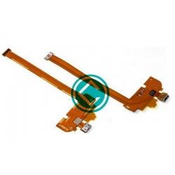 Oppo A39 Charging Port Flex Cable Module