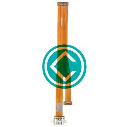 Oppo A5 Charging Port Flex Cable Module