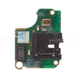 Oppo F1s Headphone Jack PCB Board Module