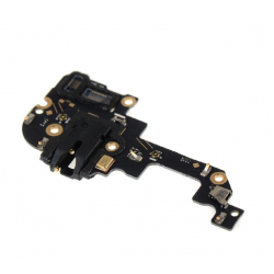 Oppo R9 Plus Headphone Jack Flex Cable Module 