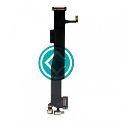 Oppo R7 Power Button And Vibrating Motor Flex Cable Module