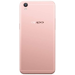 Oppo F1 Plus Rear Housing Panel Battery Door Module - Rose Gold