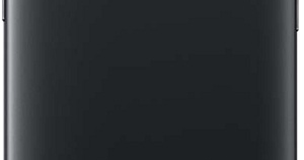 Oppo R11 Rear Housing Panel Battery Door Black Replacement - Cellspare