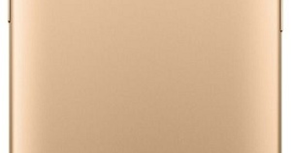 Oppo R11 Rear Housing Panel Battery Door Gold Replacement - Cellspare