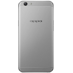 Oppo F1s Rear Housing Panel Battery Door Module - Grey