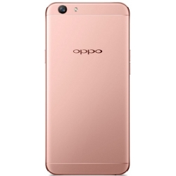 Oppo F1s Rear Housing Panel Battery Door Module - Rose Gold