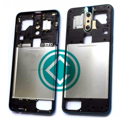 Oppo F11 Pro Middle Frame Housing Panel Module