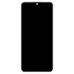 Oppo A5s LCD Screen With Digitizer Module - Black