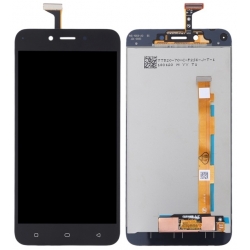 Oppo A71 LCD Screen With Digitizer Module - Black
