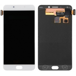 Oppo F1 Plus ORIGINAL LCD Screen Display - White