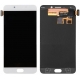 Oppo F1 Plus LCD Screen With Digitizer Module - White