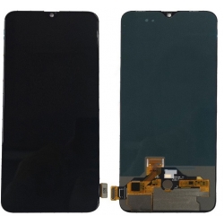 Oppo K1 LCD Screen Display Black - High Quality