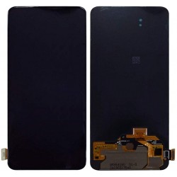 Oppo Reno LCD Screen With Digitizer Module - Black