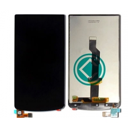 Oppo N3 LCD Screen With Digitizer Module - Black