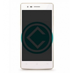 Oppo Neo 5 LCD Screen With Digitizer Module - White