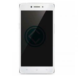 Oppo A33 ORIGINAL LCD Screen Display - White