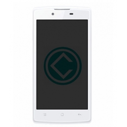 Oppo Neo 3 LCD Screen With Digitizer Module - White