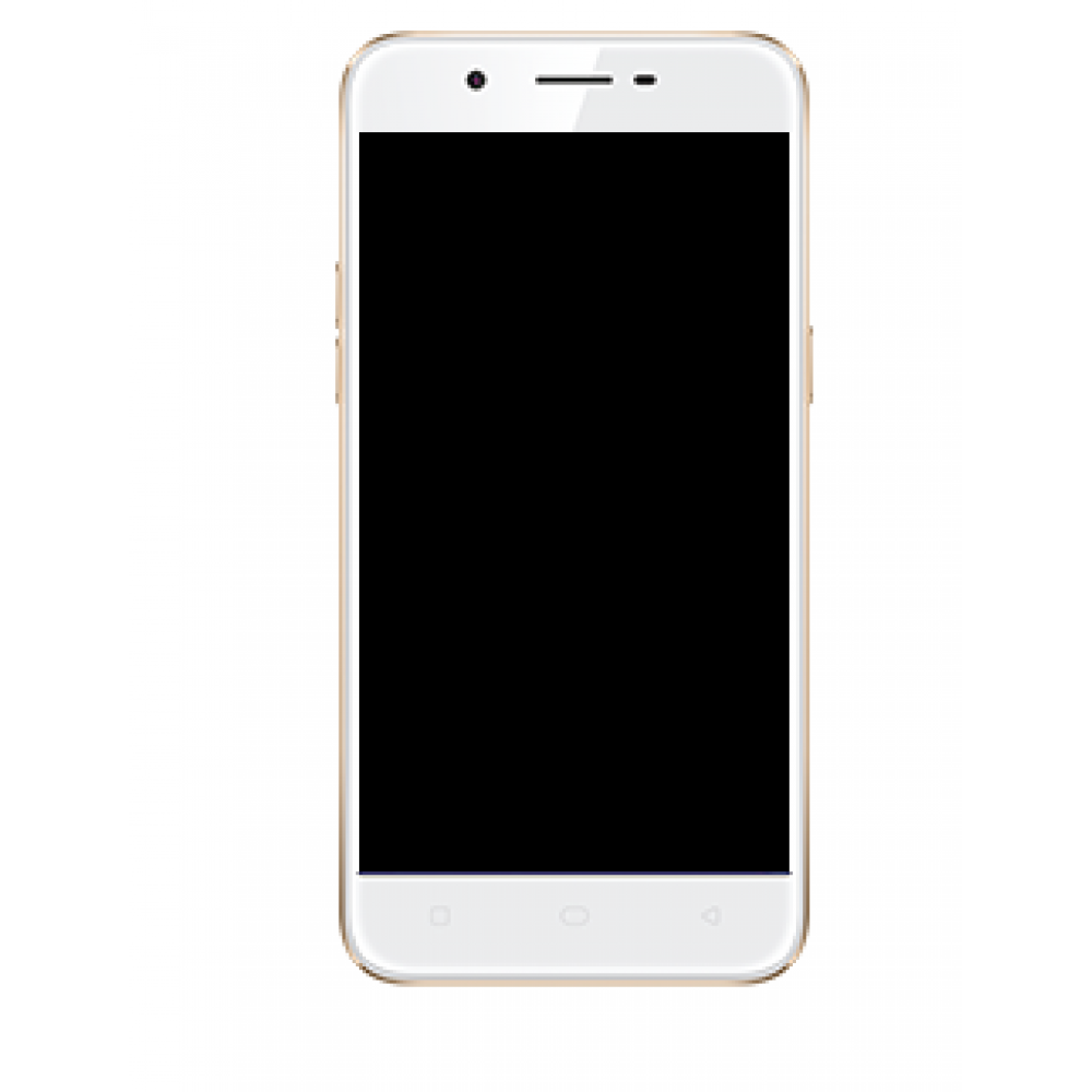 Oppo A39 ORIGINAL LCD Screen Display White