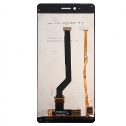 Oppo A53 LCD Screen With Digitizer Module - Black